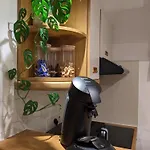 Vista Linda, Vlak Bij Zeedijk En Apartamento
