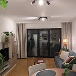 Apartamento Vista Linda, Vlak Bij Zeedijk En Ostende