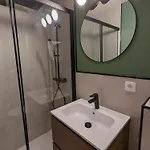 Apartamento Vista Linda, Vlak Bij Zeedijk En *