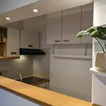 Vista Linda, Vlak Bij Zeedijk En Apartamento Ostende