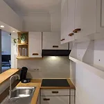 Apartamento Vista Linda, Vlak Bij Zeedijk En Ostende