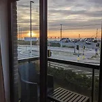 Vista Linda, Vlak Bij Zeedijk En Apartamento *