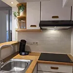 Apartamento Vista Linda, Vlak Bij Zeedijk En