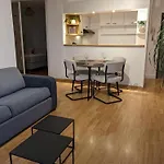 Vista Linda, Vlak Bij Zeedijk En Apartamento Ostende
