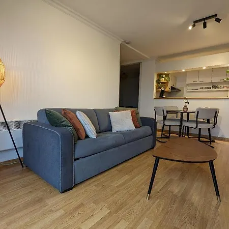 Vista Linda, Vlak Bij Zeedijk En *