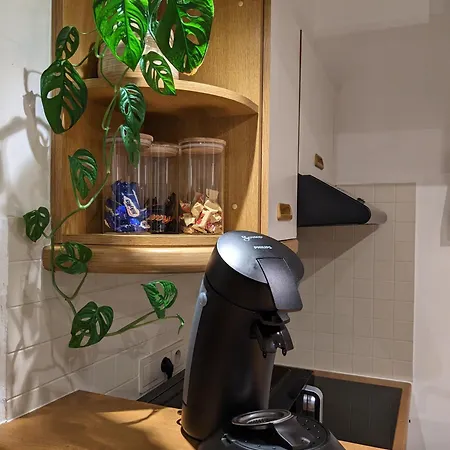 Vista Linda, Vlak Bij Zeedijk En Apartment