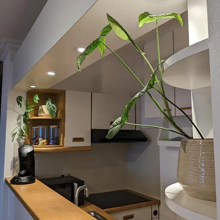 Vista Linda, Vlak Bij Zeedijk En * Остенде