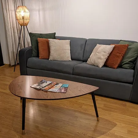 Vista Linda, Vlak Bij Zeedijk En Остенде