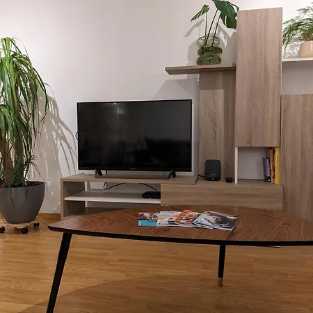 Vista Linda, Vlak Bij Zeedijk En Ostend
