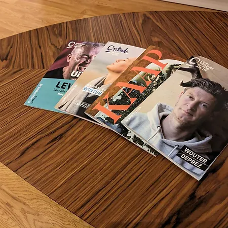 Vista Linda, Vlak Bij Zeedijk En Апартаменты