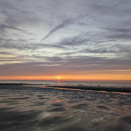 Vista Linda, Vlak Bij Zeedijk En Апартаменты