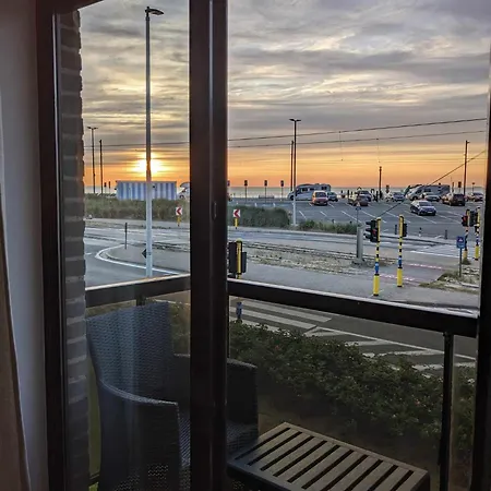 Vista Linda, Vlak Bij Zeedijk En Apartment *