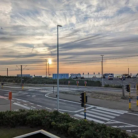 Vista Linda, Vlak Bij Zeedijk En Ostend
