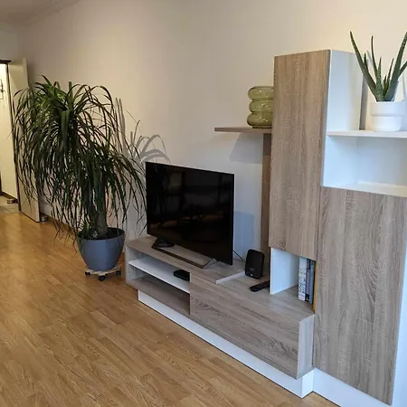 Vista Linda, Vlak Bij Zeedijk En